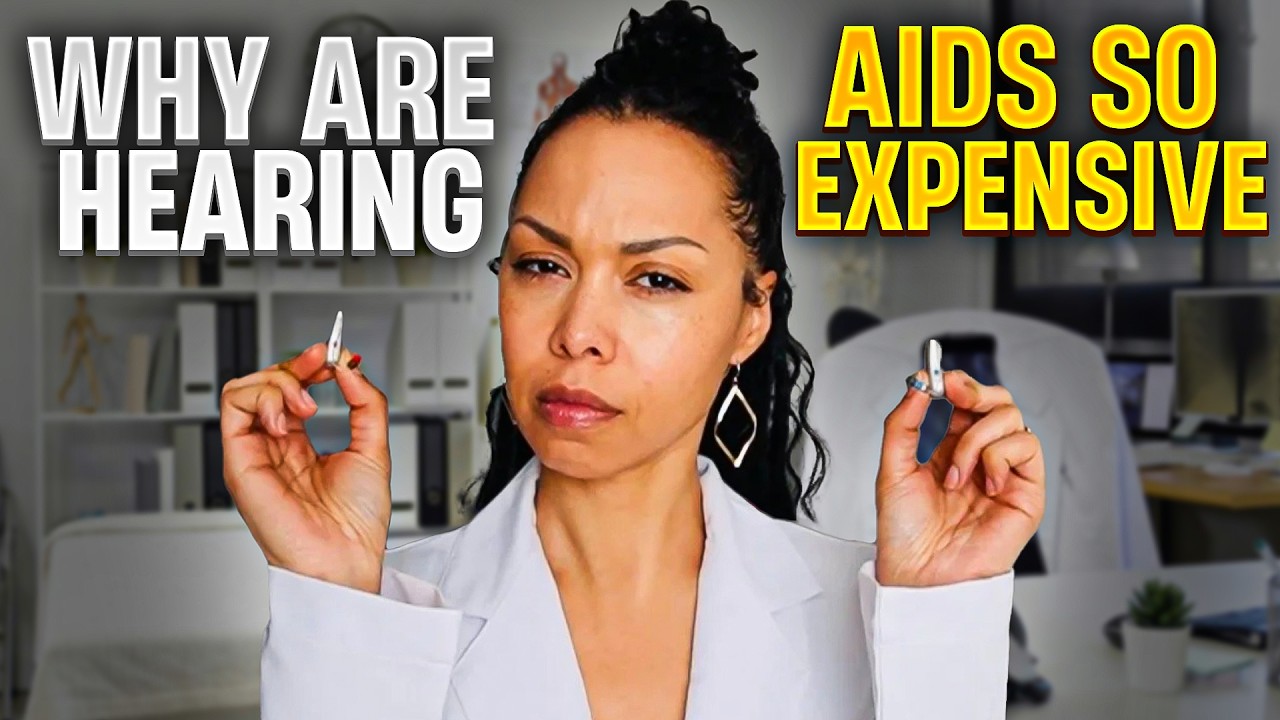 What You’re Really Paying For When You Buy Hearing Aids