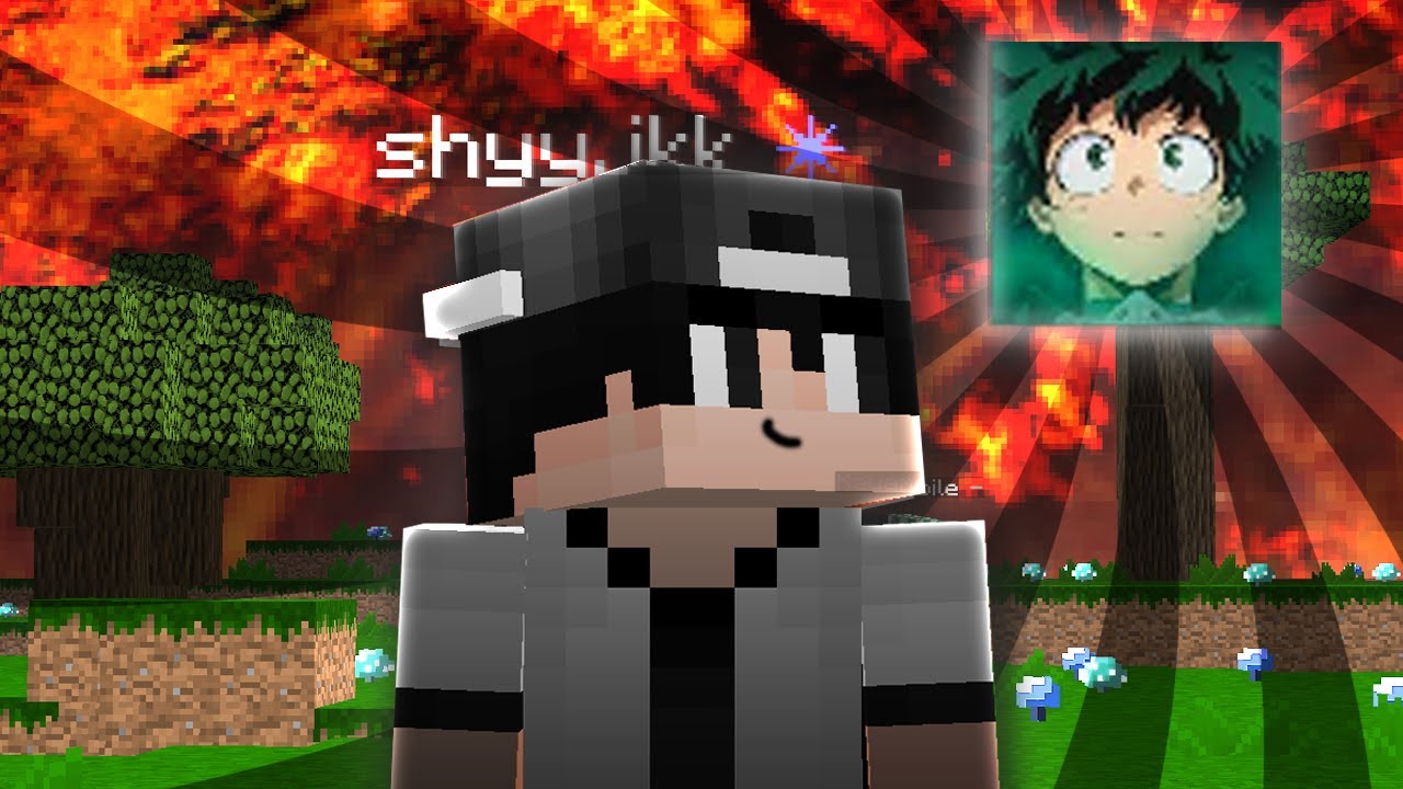 MELHOR TEXTURA para HG no MINECRAFT!!! (HG/GLADIATOR/BW/SW)