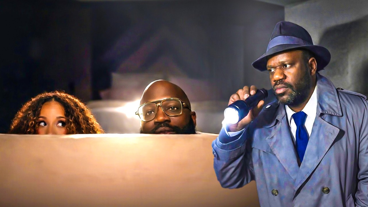 Anton and Micca Are Trying To Hide THIS From YOU!