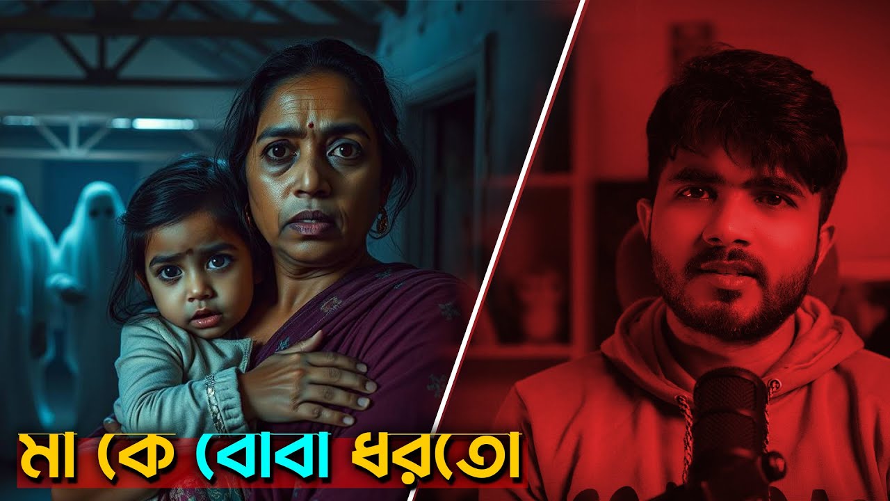 My Mother and I Experienced Jinn | True Horror Story | HSWMH