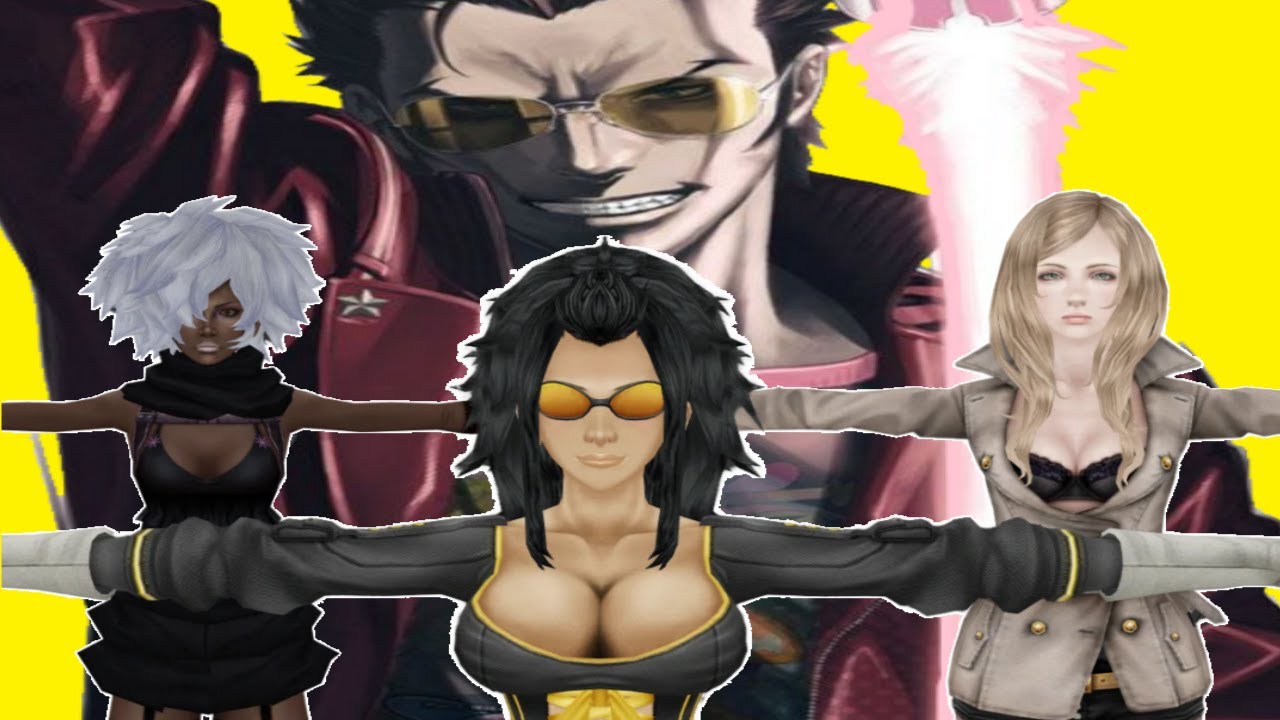 No More Heroes 2 Retrospective | When Someone Trashes NMH2