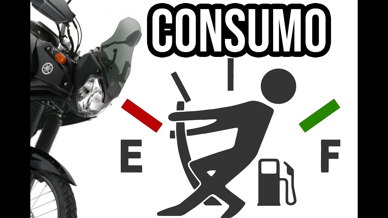 Consumo alto da Ténéré 250, saiba como resolver!