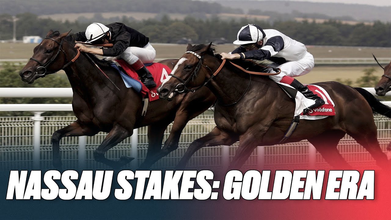 Nassau Stakes: The Golden Era