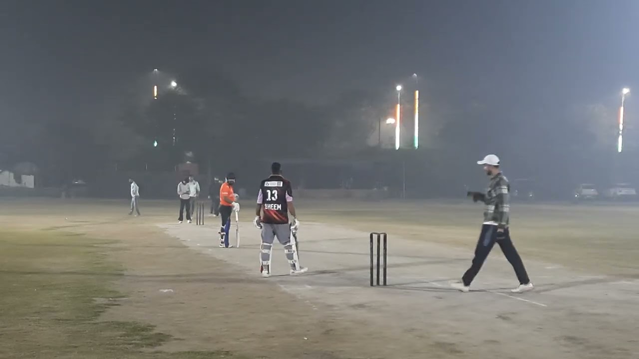 Part-2 SY batting | Siddharth Vihar Premier League 2026 live - NSS CRICKET GROUND! (Ghaziabad)