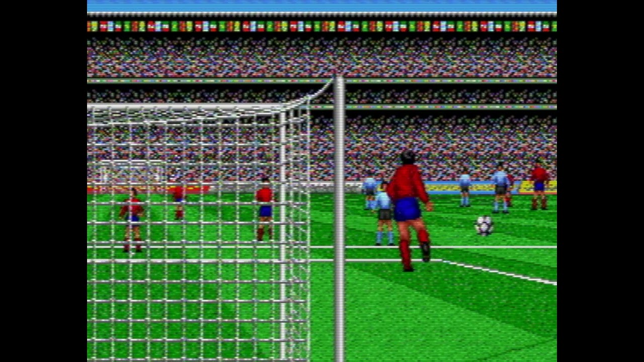 Flashback Friday: World Championship Soccer