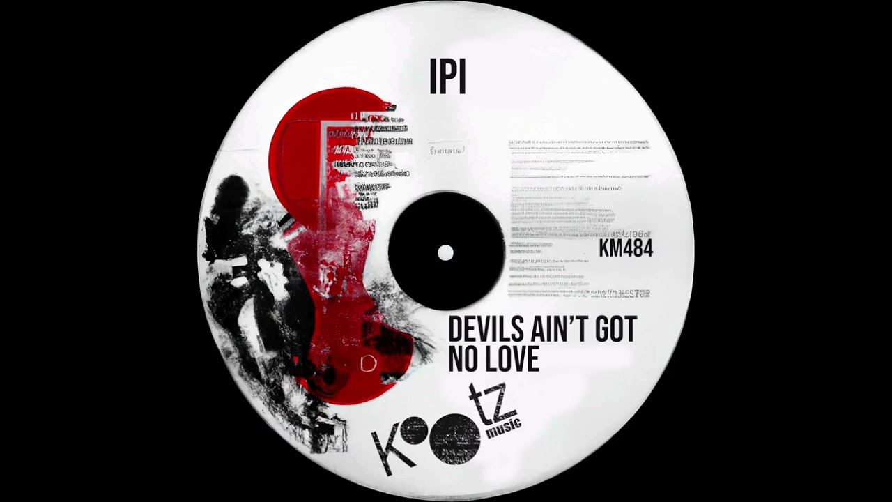 IPI - Hearing Voices [Kootz Music]
