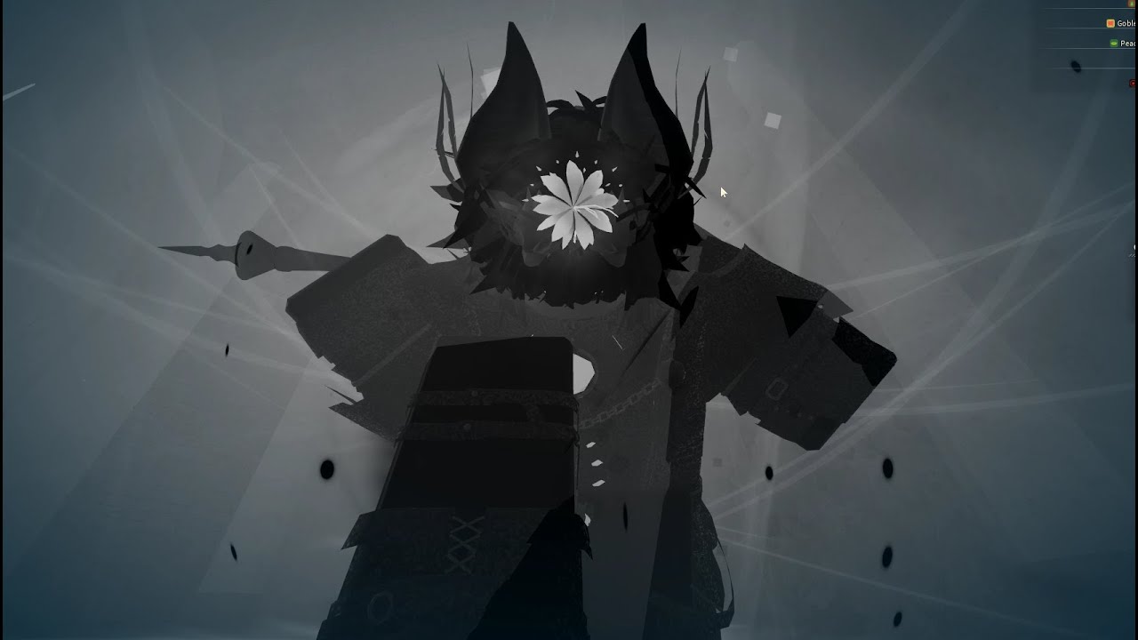 460 Seconds Of Depths Ganking And Cheese | Deepwoken