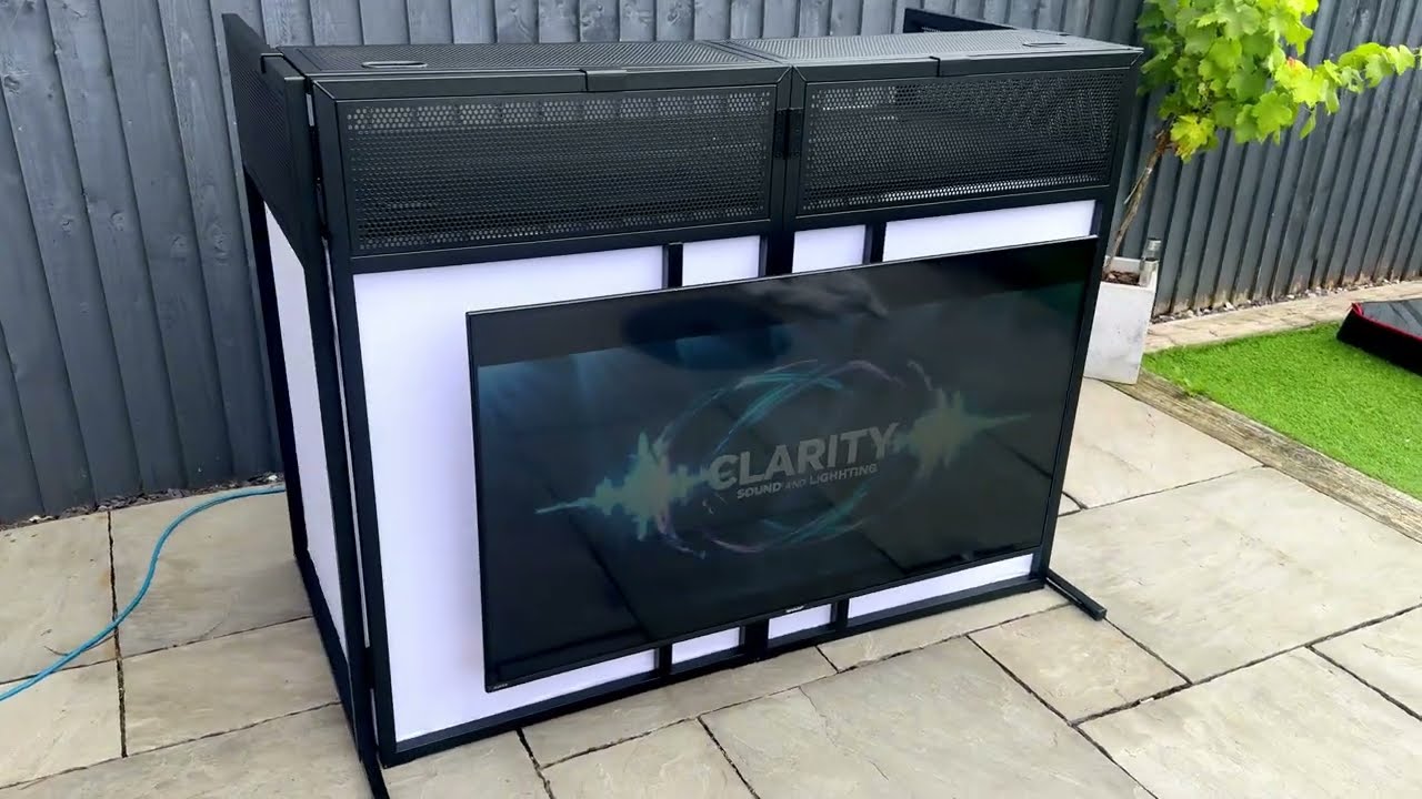 Vonyx DB6 Review
