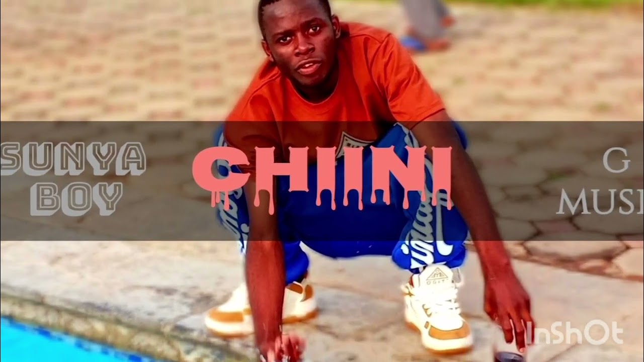 One g   _ chiini amapiano 