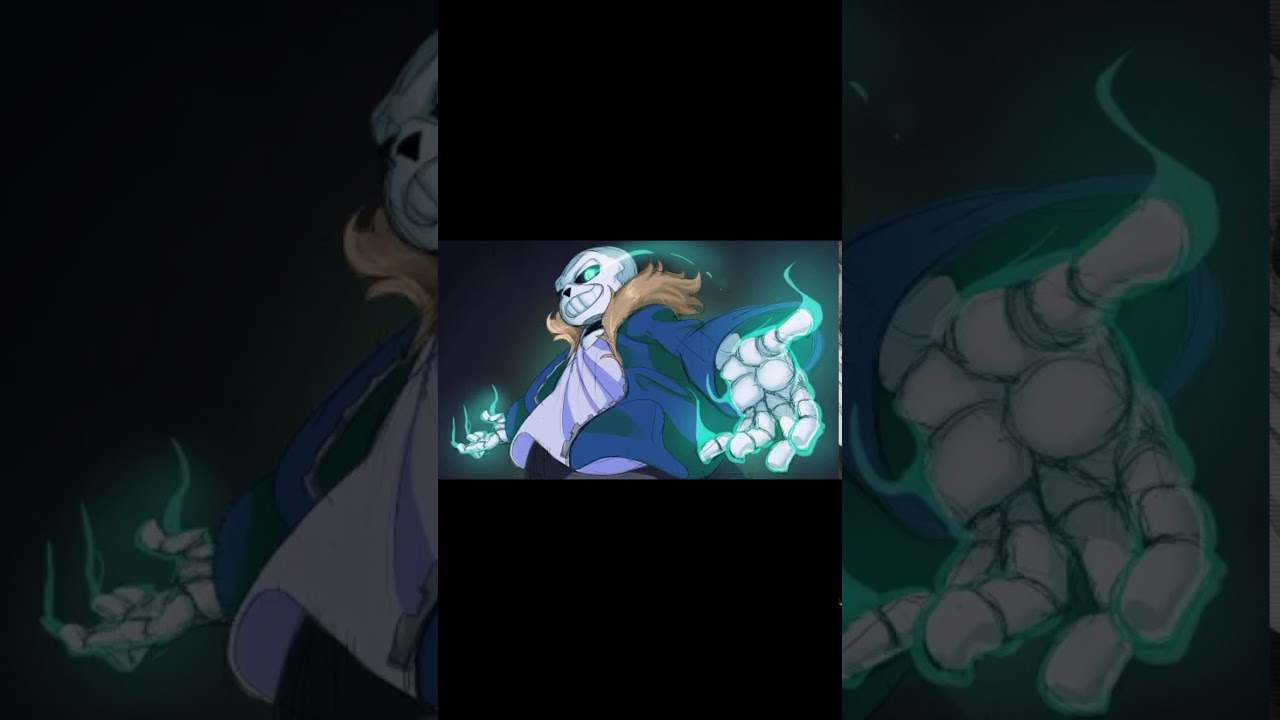 What if Deku was sans