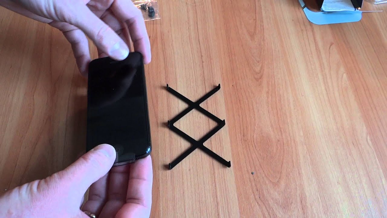 BONDS Case for iPhone 5 SwitchEasy