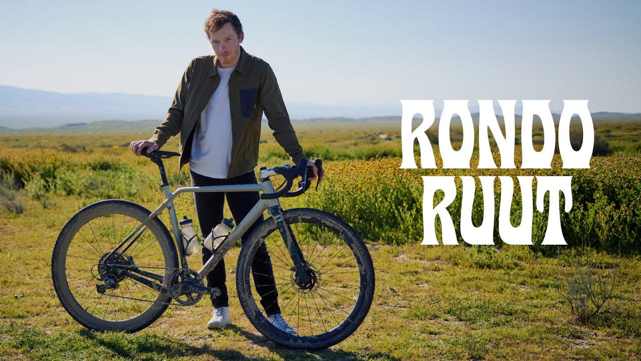 First Ride: Rondo RUUT - Value & Performance