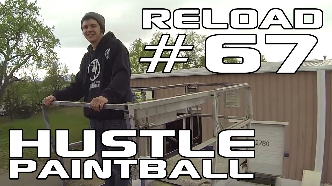 The Hustle Reload #67 - Dash is off to LL7, More Milsig news, & Game Night Updates!