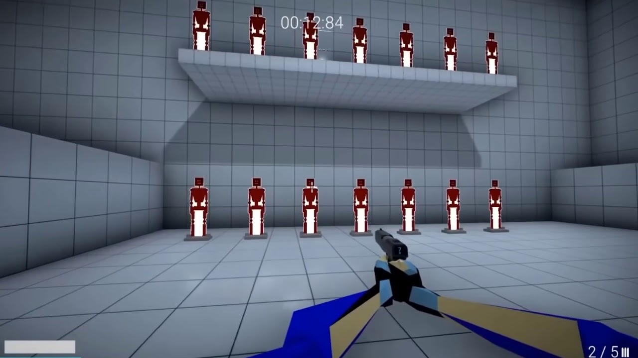 Karlson Gameplay