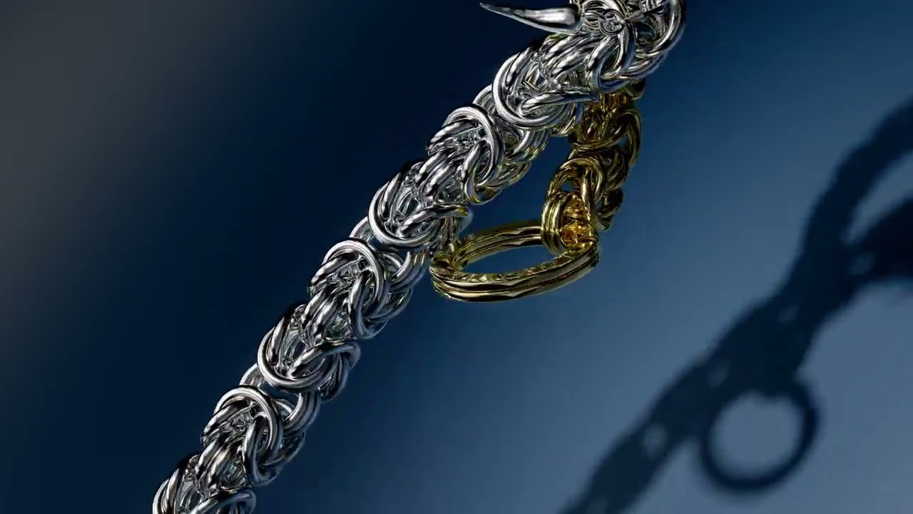 Giovanni Raspini - Iconic Design