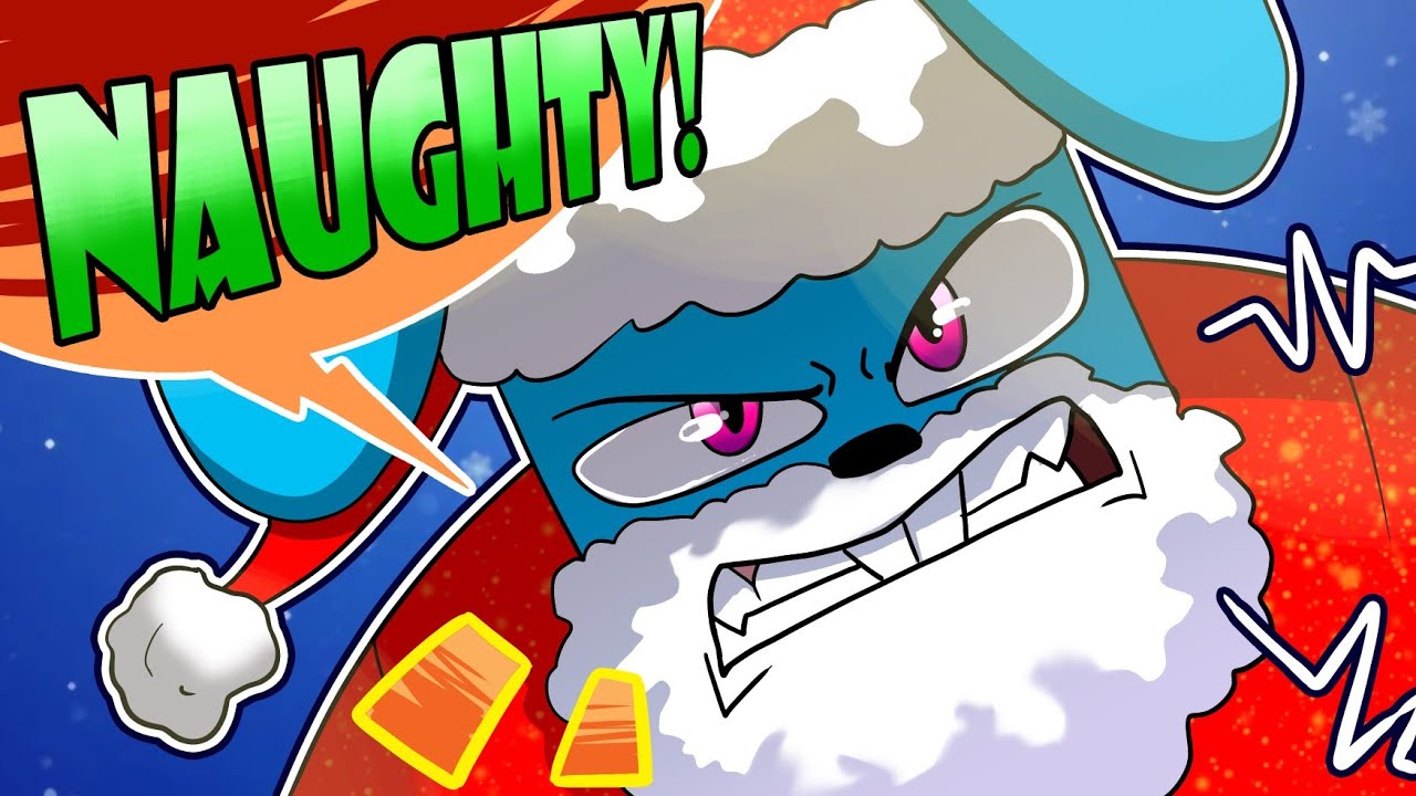 Бонни в списке непослушных?! В Minecraft Fnaf