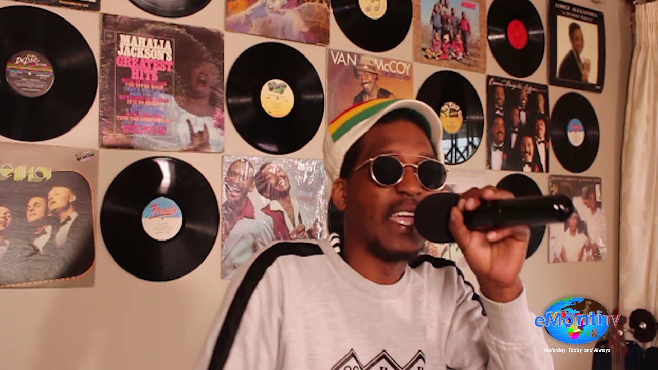 S2, EPISODE 11, EMONTI TV LOUNGE SESSIONS Featuring Maben-ben