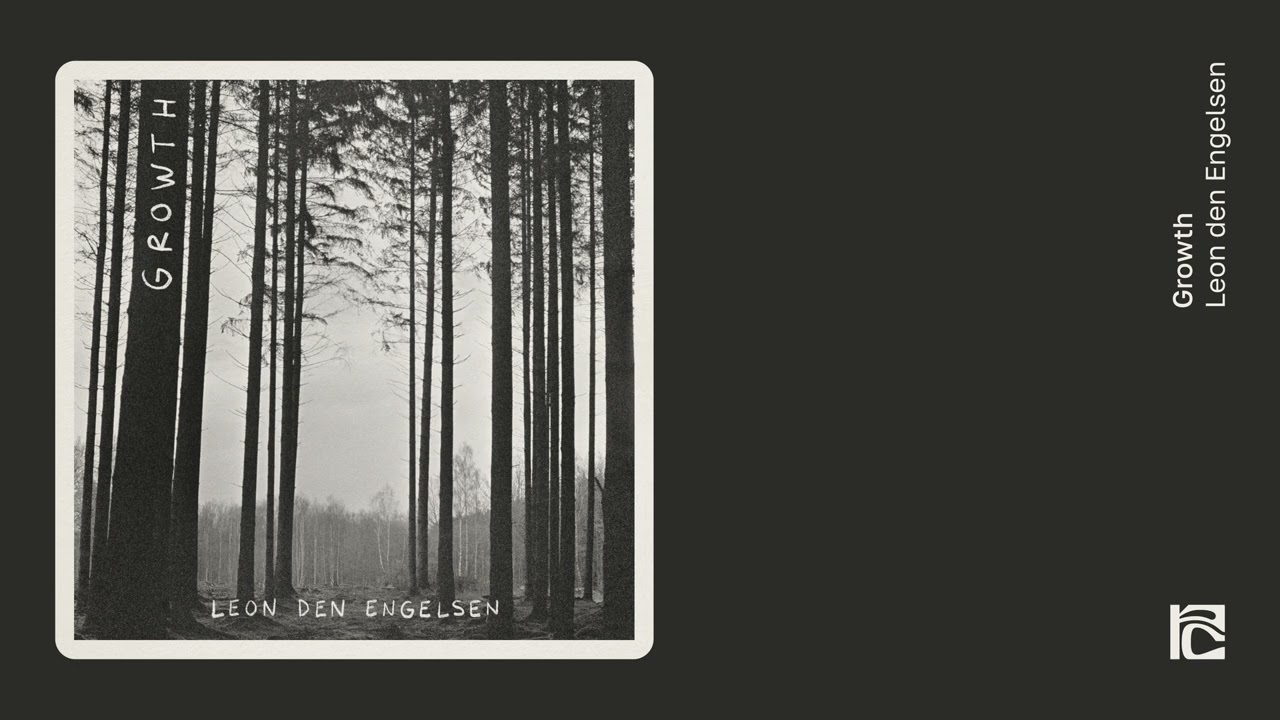 Leon den Engelsen - Growth [Full EP]