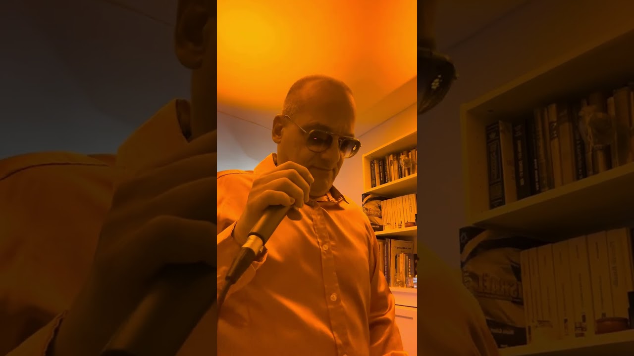 Je danse le mia