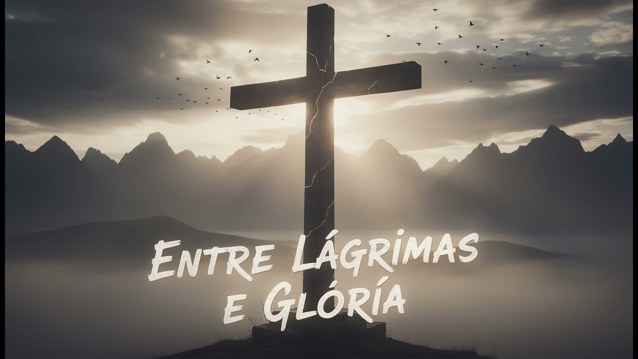 Entre Lágrimas e Glória: Exaltando o Nome de Deus | Inspirado em Diante do Trono