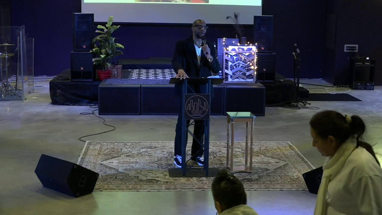 February 2nd 2026 Prayer & Fasting Revival