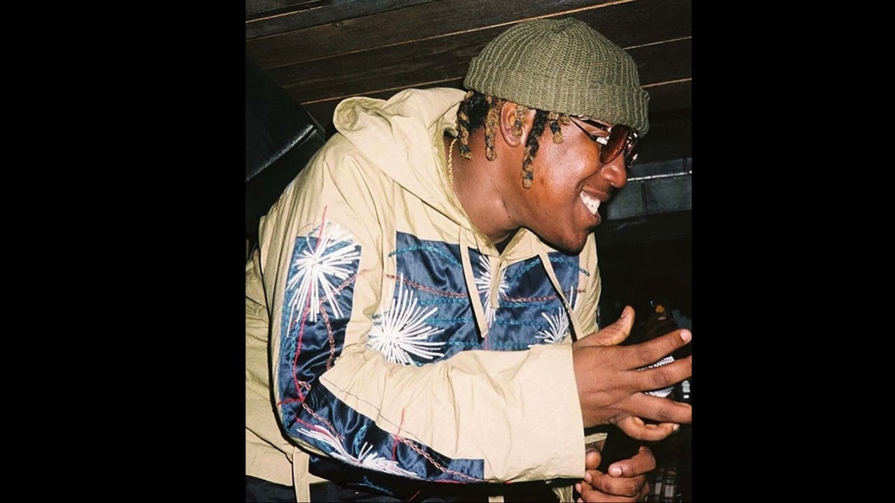 [FREE] Don Toliver TYPE BEAT 