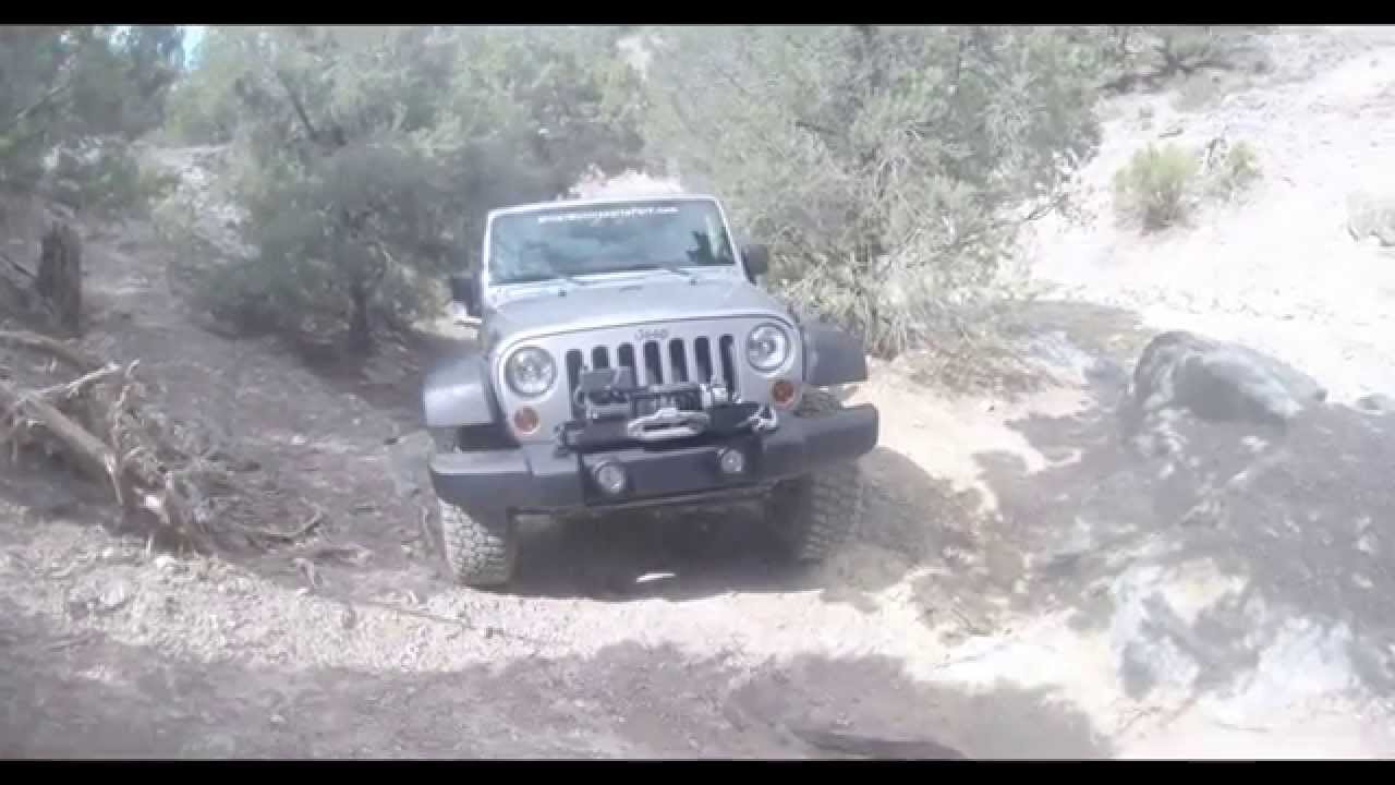 BFGoodrich KM2