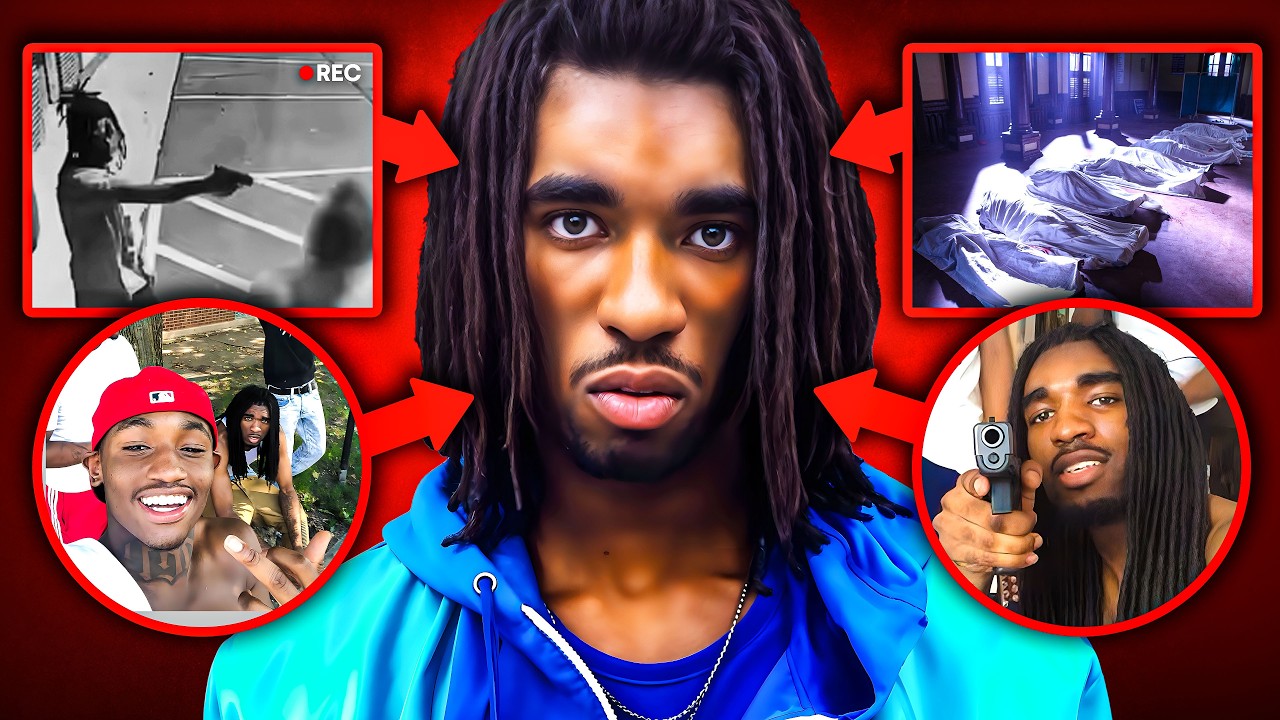 Pluto 2X: Chicago&rsquo;s Most Ruthless Killer You&rsquo;ve Never Heard Of