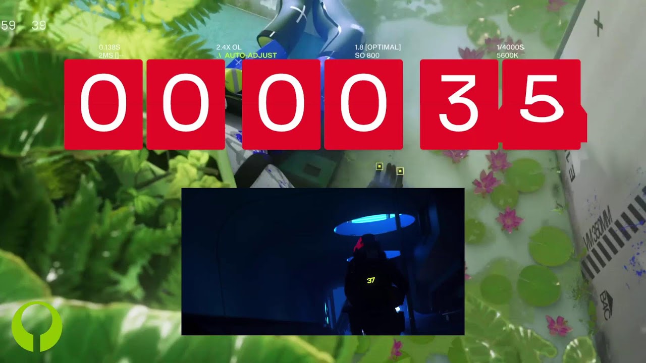 🕒 LIVE Countdown to the Marathon Gameplay Reveal! Bungie&rsquo;s Sci-Fi Shooter Incoming!