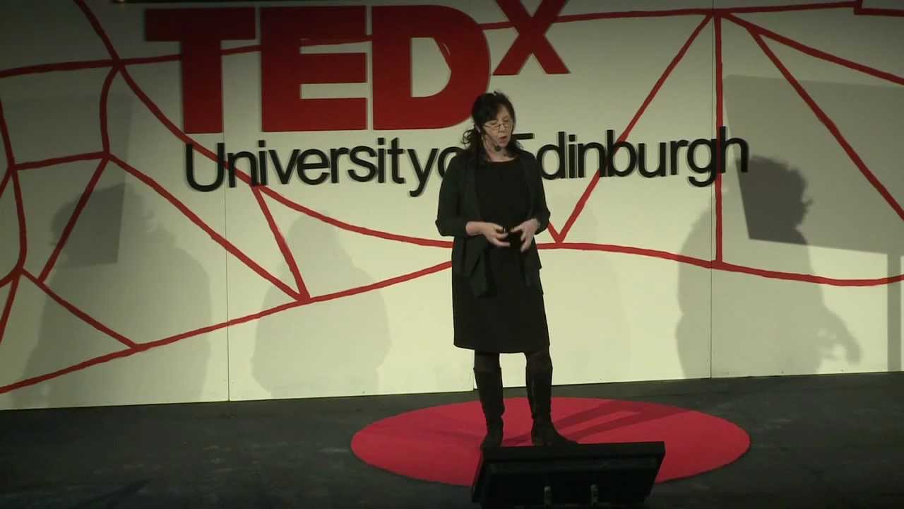 How to Create an Inclusive and Respectful Society: Lesley McAra at TEDxUniversityofEdinburgh