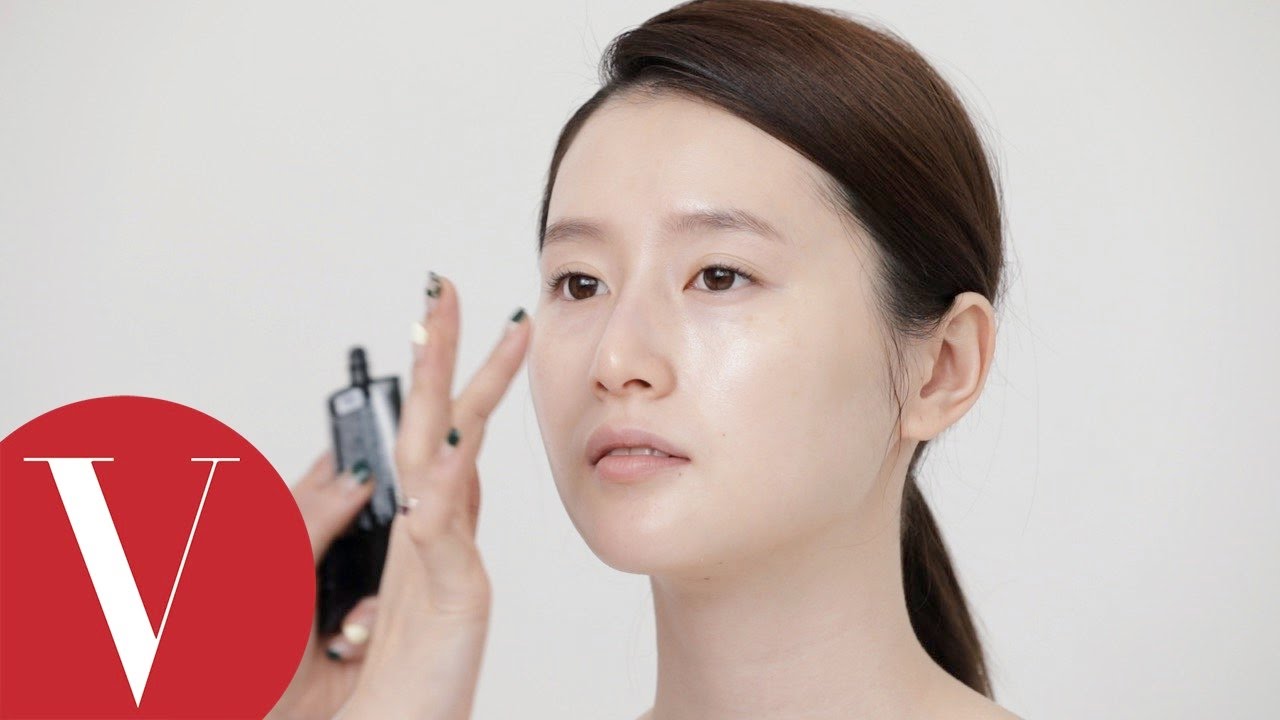 夏日不脫妝的關鍵：妝前保養 | 3分鐘就美麗 |  Vogue Taiwan