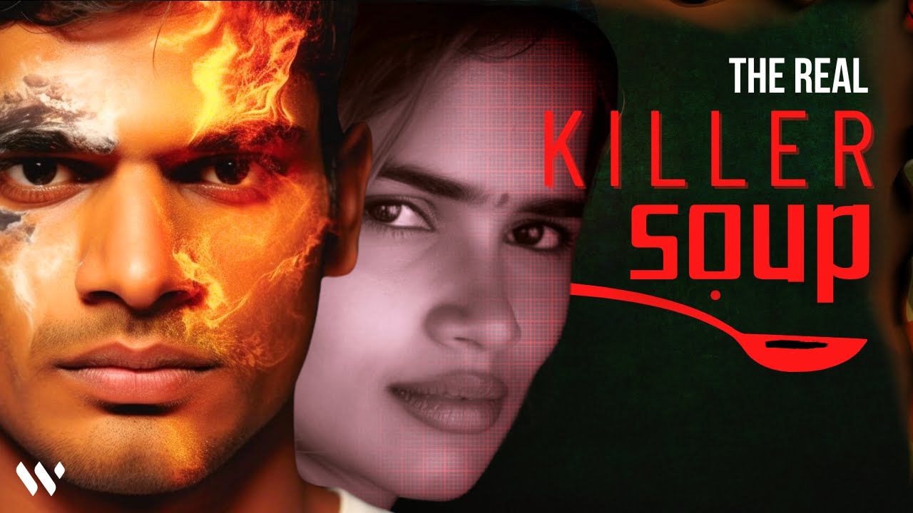How Mutton Soup Caught Psycho Wife? | THE REAL KILLER SOUP CASE | HINDI | WRONGED