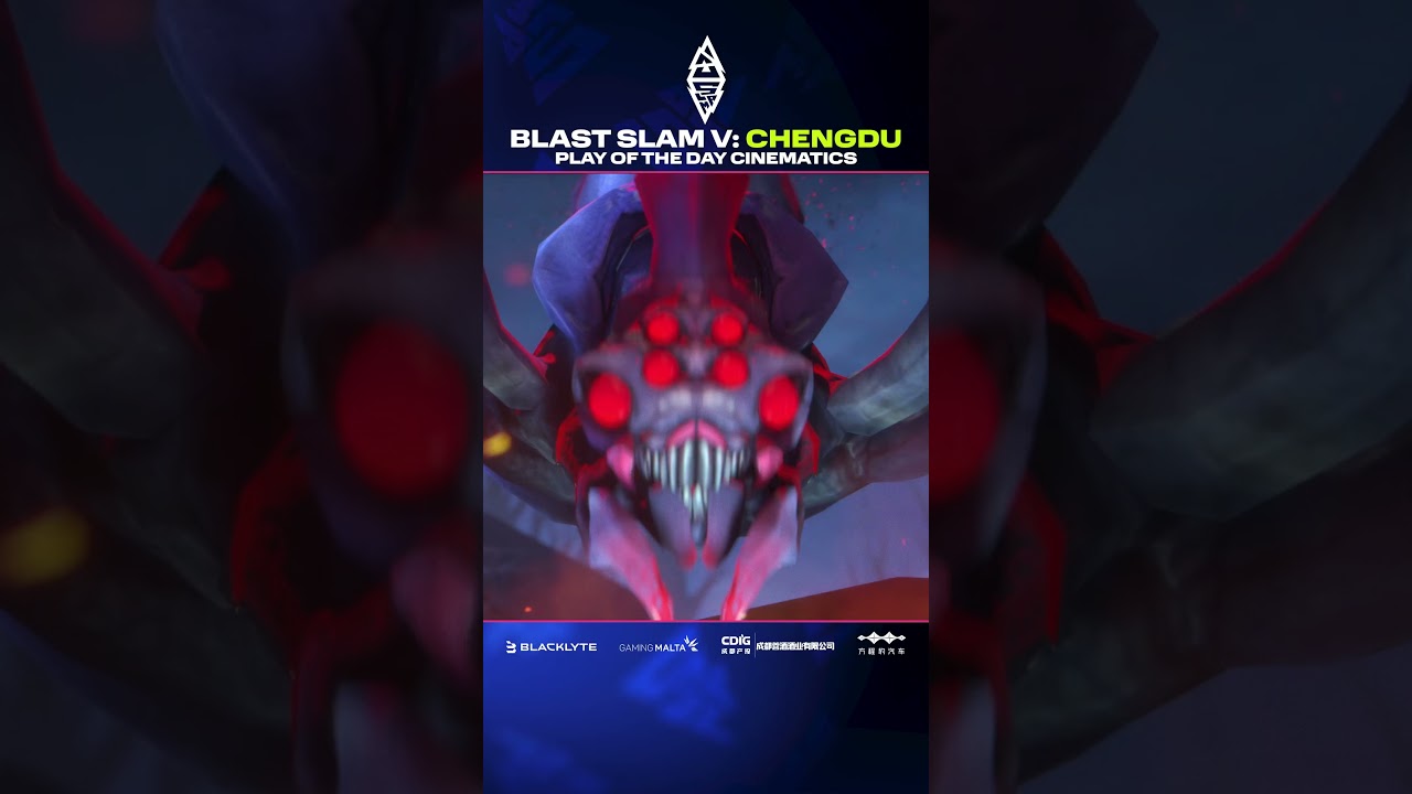 Broodmother wants that Aegis 🕷️🕸️