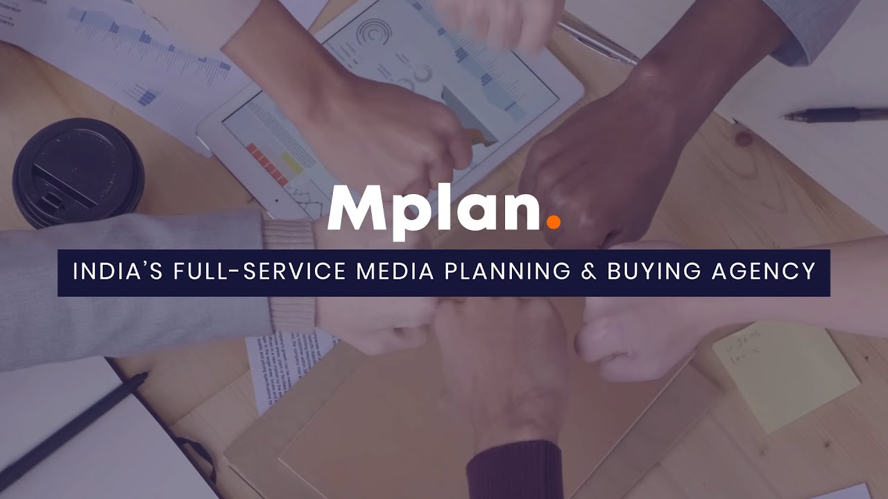 Mplan Media - Introduction