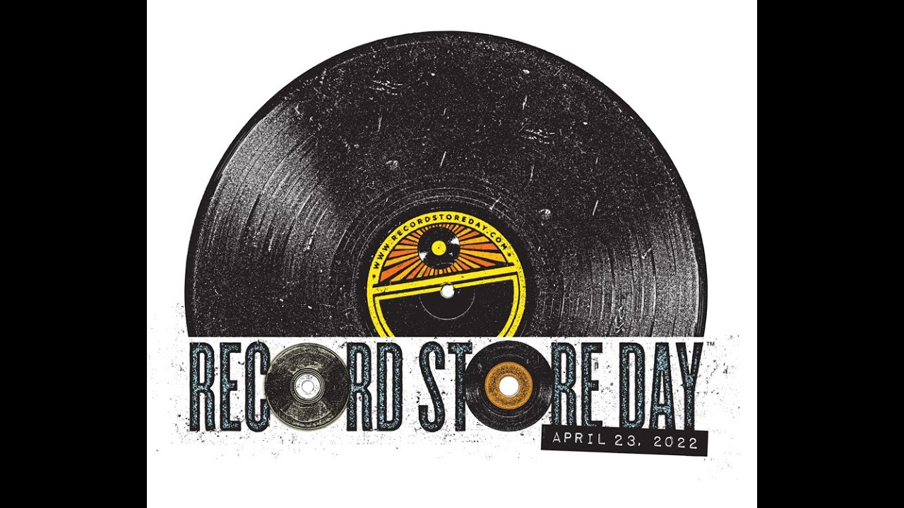 Record Store Day, 2022 at Music To My Ear