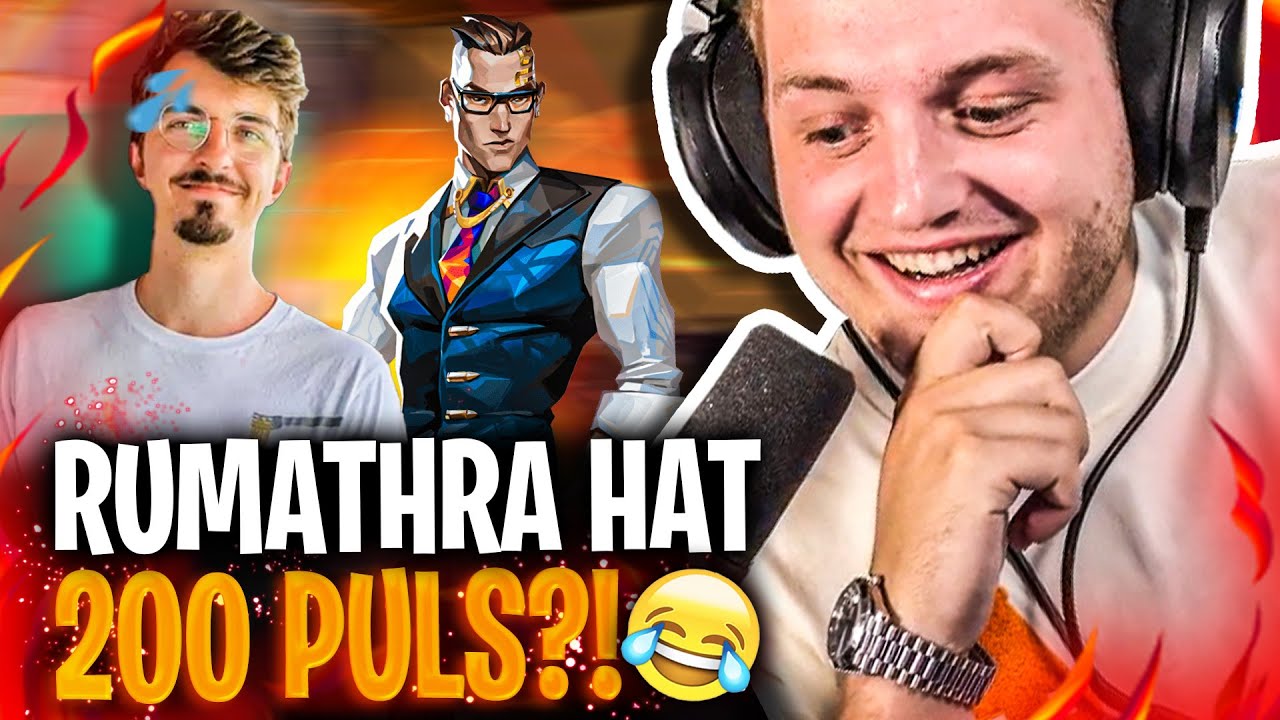 🤯🤩 FANTASTISCHE SPANNUNG bis ZUM SCHLUSS!! | Valorant