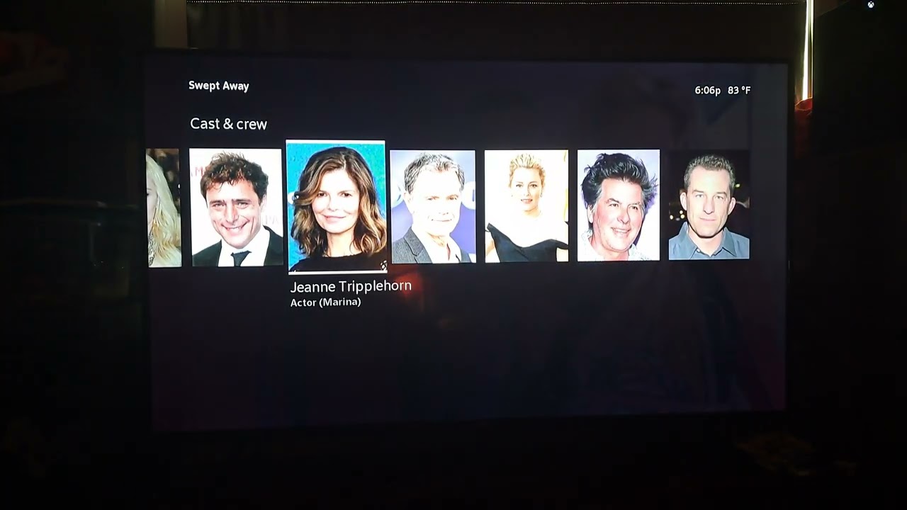The King's Man (2021) - FX Credits