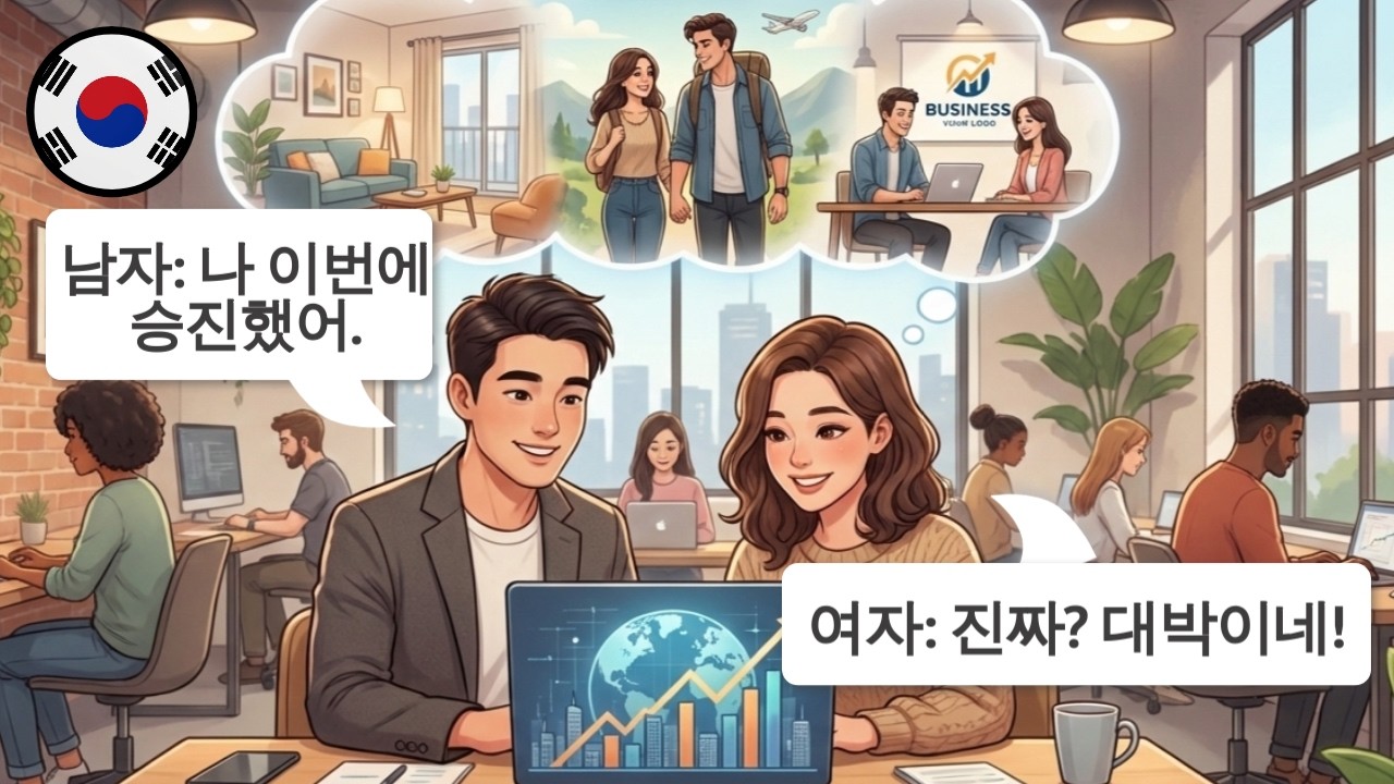 🇰🇷 Корейский язык, уровни A1-A2. Урок 2: Введение, семья и работа. 15 минут углубленной практики для