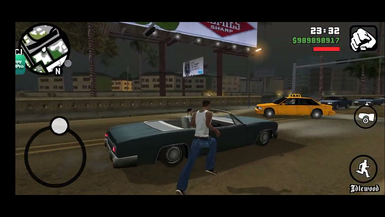 How to purchase a house in GTA SandiAndreas #gaming