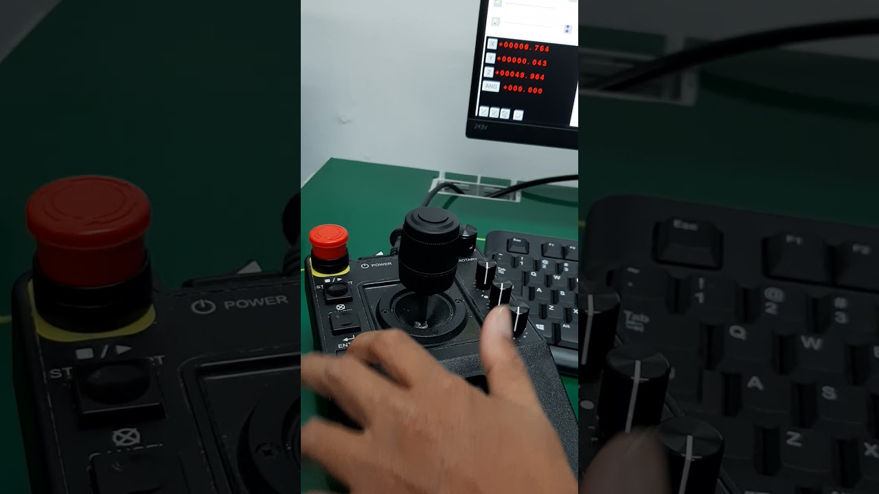super canggih alat ukur smart scope