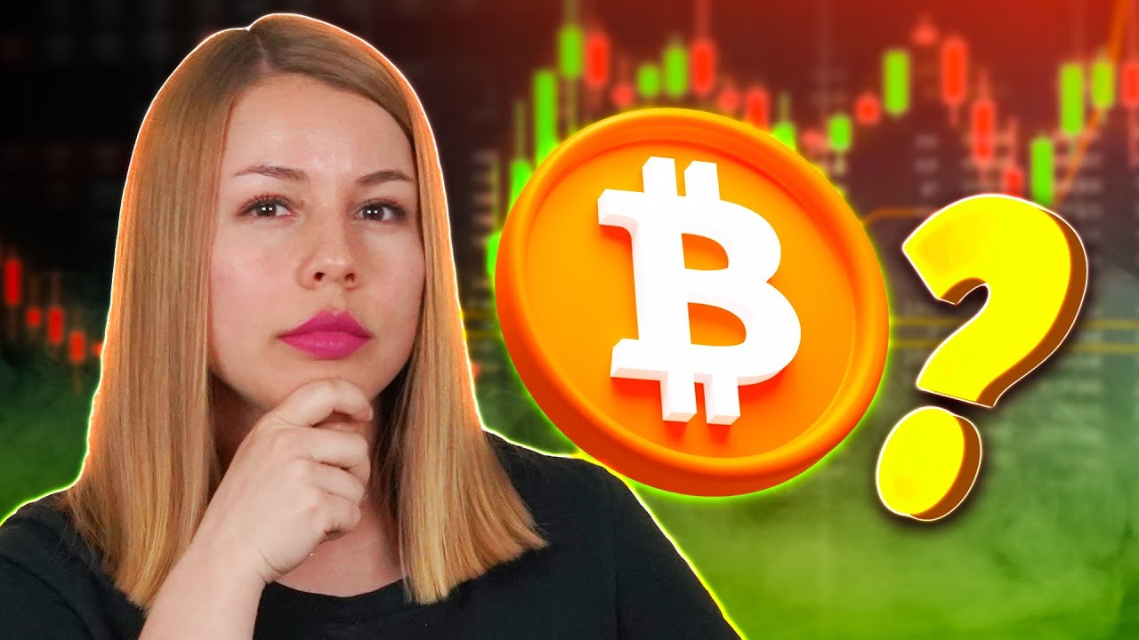 ¡¿Continuará el BTC CAYENDO?! ¡Predicciones actualizadas del precio del Bitcoin!