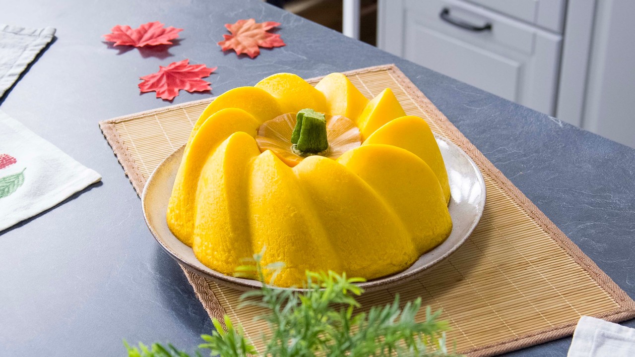 C&oacute;mo Hacer Millassou de Calabaza | Pastel de Oto&ntilde;o F&aacute;cil y Riqu&iacute;simo 🎃