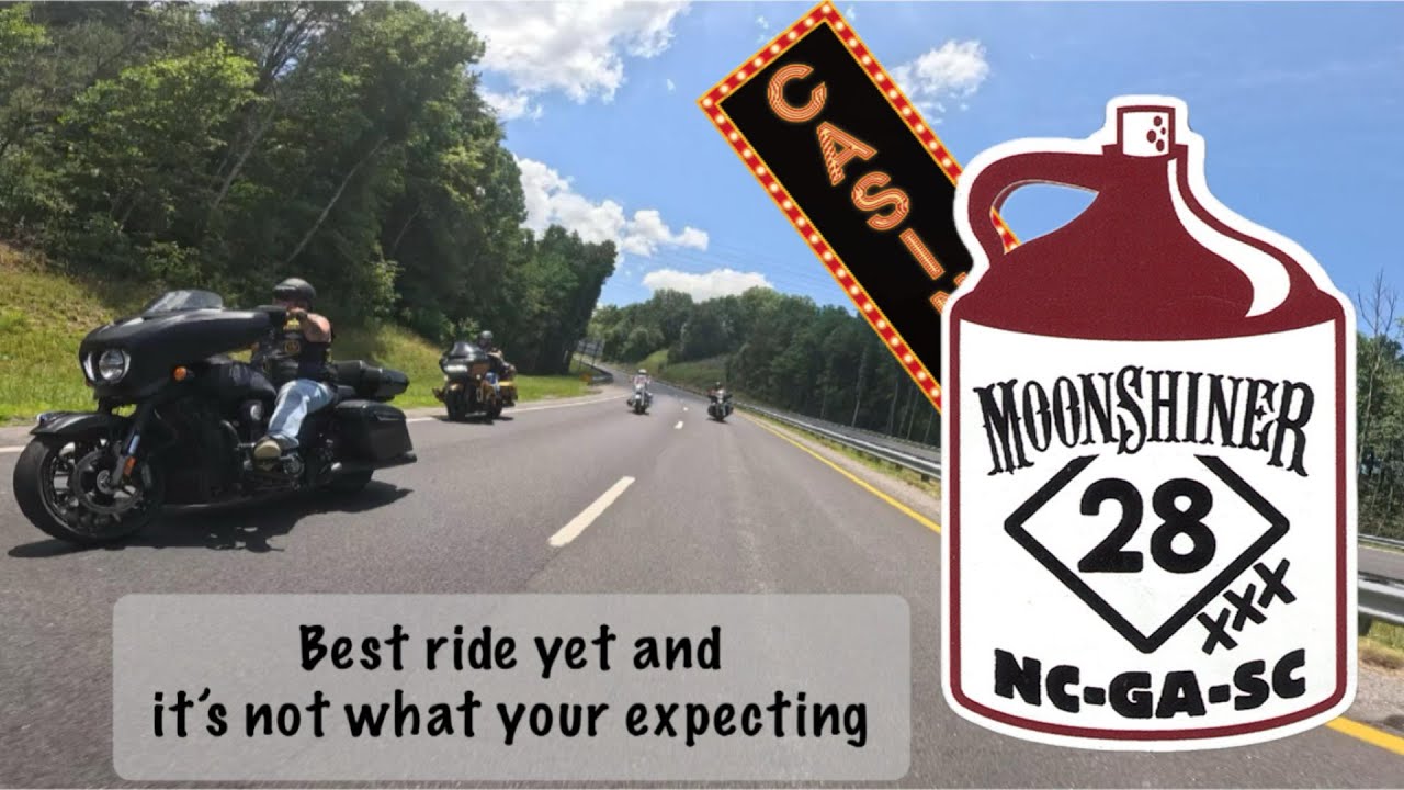 Smoky Mountains part 4