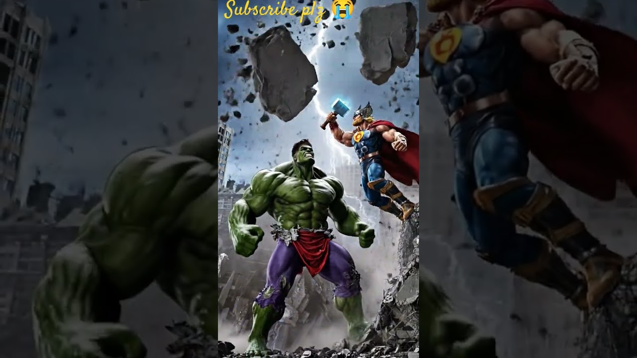 #hulk