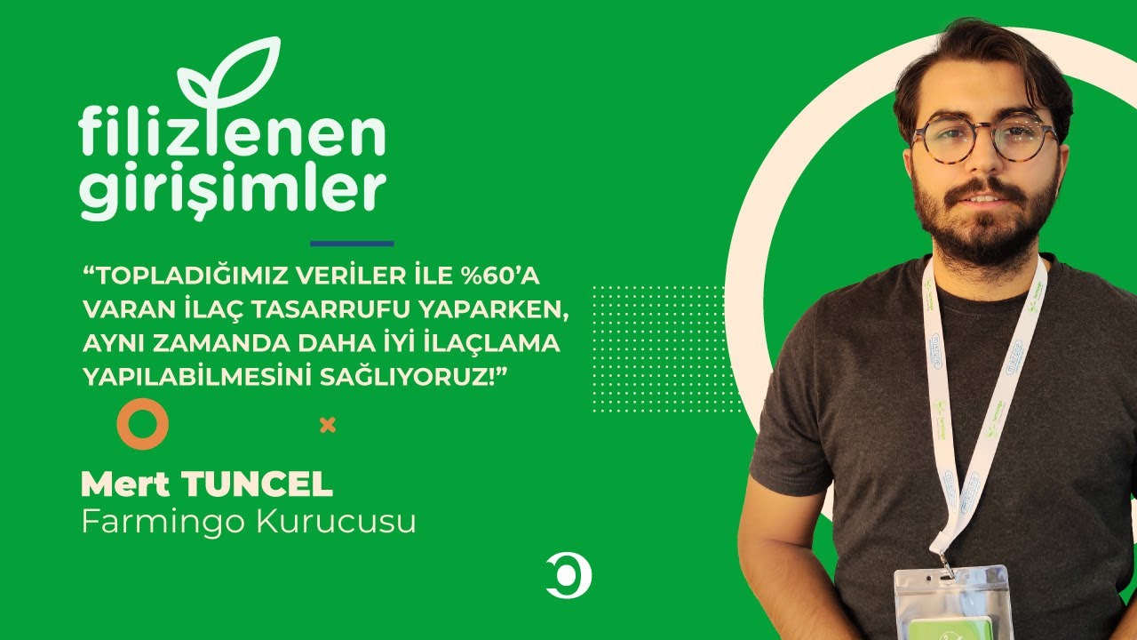 Filizlenen Girişimler | Farmingo