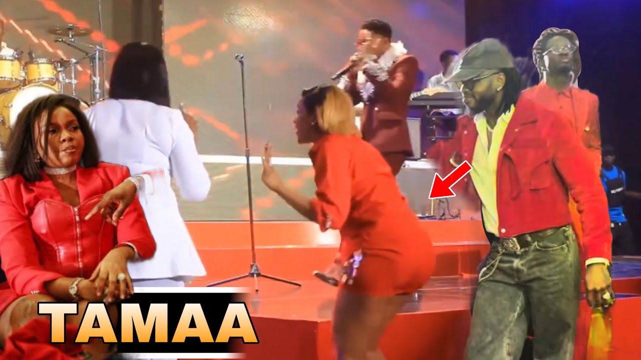 DIAMOND alivyoshikana na madem mbele ya ZUCHU