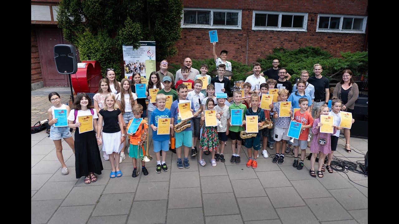 Warsztaty Jazzowe 2025 / koncert