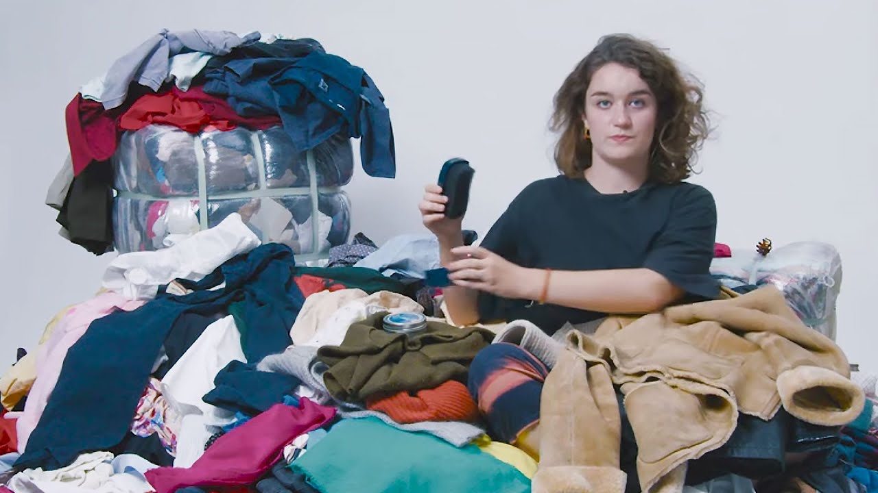 How to take care of your clothes #fixingfashion