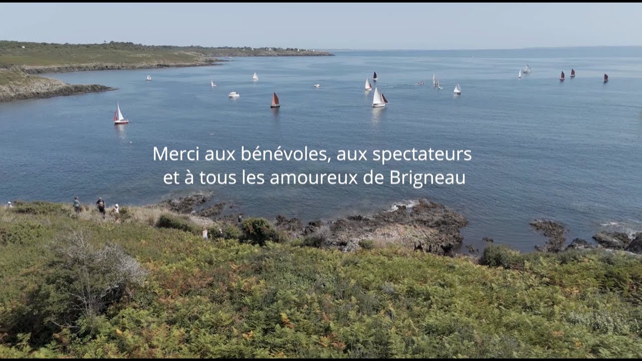 Rétrospective  BRIGNEAU 2025