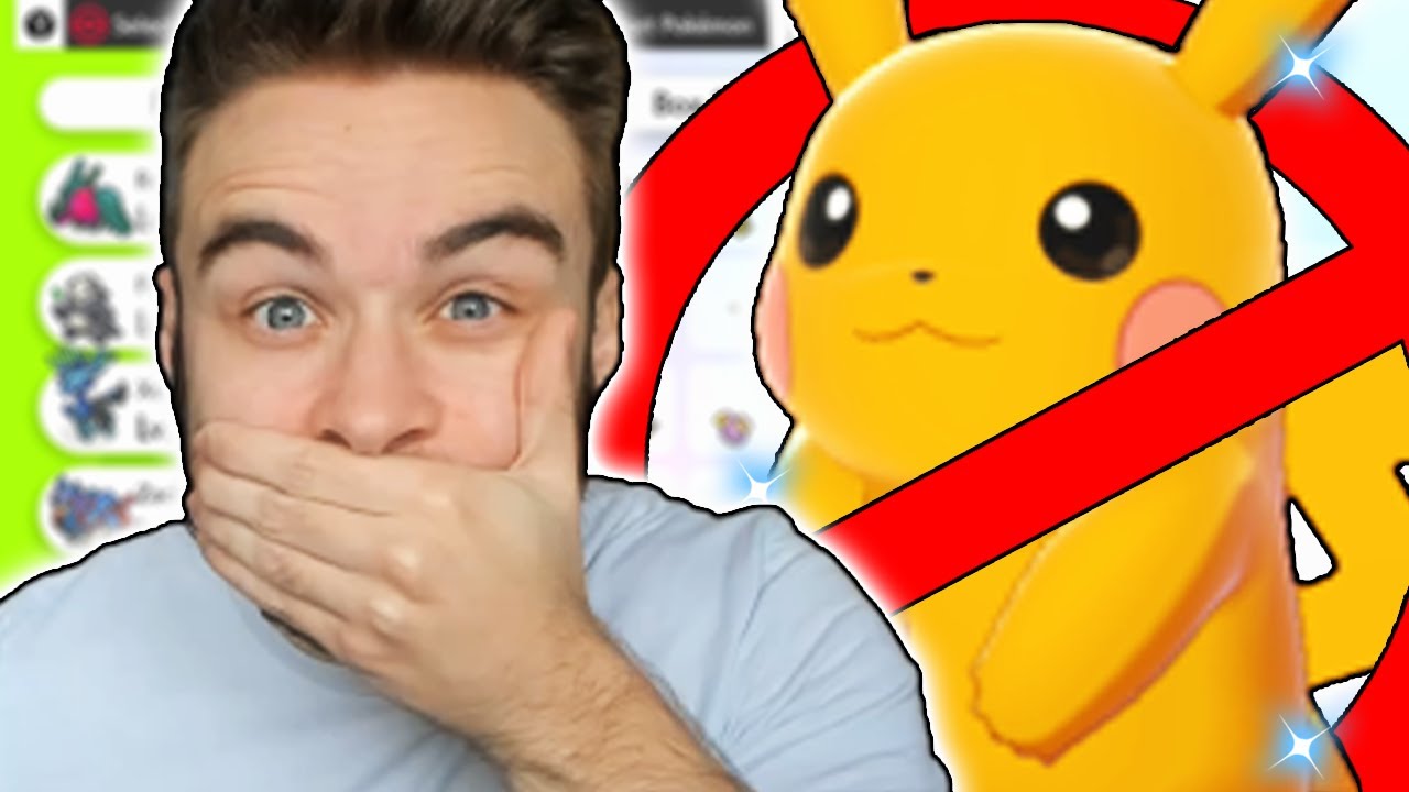 RELEASING A SHINY POKEMON EVERY TIME I LAUGH